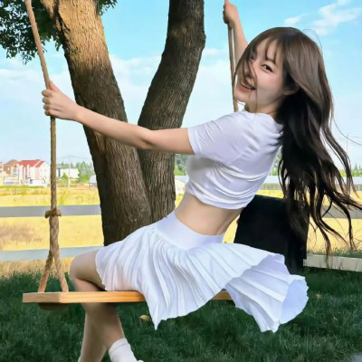 我是医圣也是女王